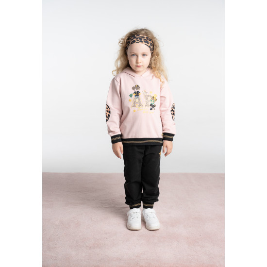 Φόρμα χειμερινή Εβίτα 255242 Φόρμα χειμερινή Εβίτα 255242