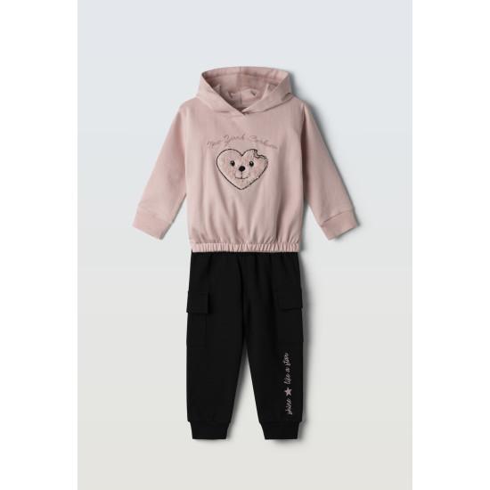 Φόρμα χειμερινή Εβίτα 255244 Φόρμα χειμερινή Εβίτα 255244