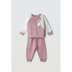 Φόρμα χειμερινή Εβίτα 255518 Φόρμα χειμερινή Εβίτα 255518