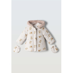 Μπουφάν Εβίτα 255534