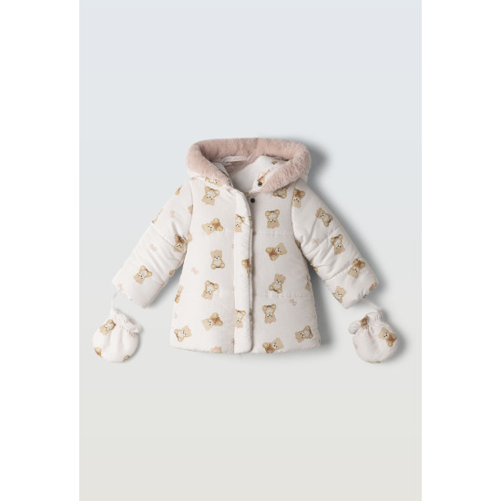 Μπουφάν Εβίτα 255534 Μπουφάν Εβίτα 255534