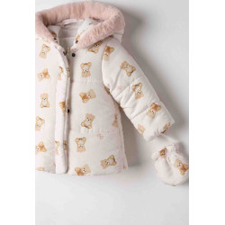 Μπουφάν Εβίτα 255534