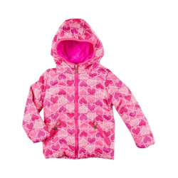 Μπουφάν χειμερινό Joyce 80016