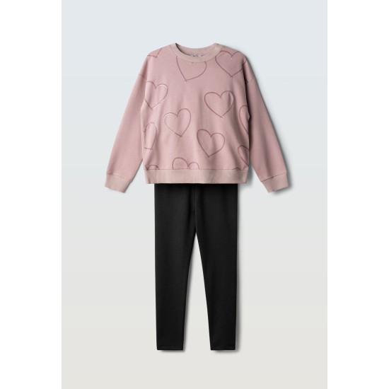 Σετ με κολάν Εβίτα 267018 Σετ με κολάν Εβίτα 267018