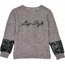 Μπλούζα "Life style" Εβίτα 215105 Μπλούζα "Life style" Εβίτα 215105