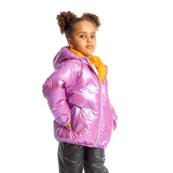 Μπουφάν χειμερινό Joyce 2295406