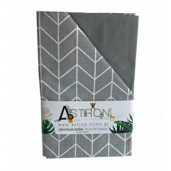 Σετ σεντόνια 3ων τεμαχίων Astron 5211 Σετ σεντόνια 3ων τεμαχίων Astron 5211