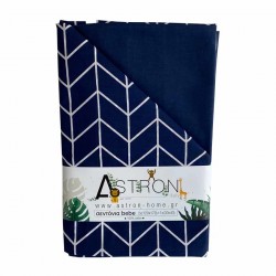 Σετ σεντόνια 3ων τεμαχίων Astron 5212 Σετ σεντόνια 3ων τεμαχίων Astron 5212