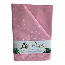 Σετ σεντόνια 3ων τεμαχίων Astron 5214 Σετ σεντόνια 3ων τεμαχίων Astron 5214