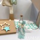 Σετ βάπτισης "My little star" ΣΕΤ-Α50