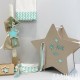 Σετ βάπτισης "My little star" ΣΕΤ-Α50