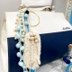 Πακέτο βάπτισης "Macrame boho" Μάκης Τσέλιος ΠΑ234