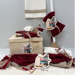 Στολισμός κολυμβήθρας "Harry Potter" ΣΤΟΛ117