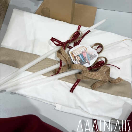 Σετ βάπτισης "Harry Potter" ΣΕΤ-Α100