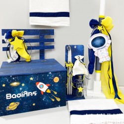 Ευχολόγιο Διάστημα ΕΥΧ168