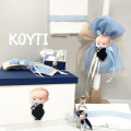 Κουτί βάπτισης "Baby boss" ΚΤ297