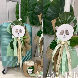 Σετ βάπτισης "Πάντα" ΣΕΤ-Α71 Σετ βάπτισης "Πάντα" ΣΕΤ-Α71