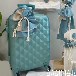 Σετ βάπτισης "Guy Laroche μέντα" ΣΕΤ-Α76