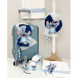 Σετ βάπτισης "Stitch" ΣΕΤ-Α87