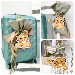 Σετ βάπτισης "Σίμπα" ΣΕΤ-Α28