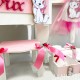 Σετ βάπτισης "Marrie γατούλα " ΣΕΤ-Κ13