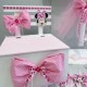 Σετ βάπτισης "Minnie Mouse" ΣΕΤ-Κ67
