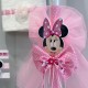 Σετ βάπτισης "Minnie Mouse" ΣΕΤ-Κ67
