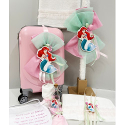 Σετ βάπτισης "Άριελ" ΣΕΤ-Κ88