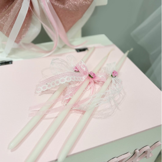 Σετ βάπτισης με όνομα ΣΕΤ-Κ14