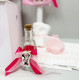Πακέτο βάπτισης "Minnie Mouse" Guy Laroche ΠΚ231