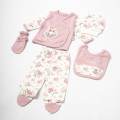 Σετ νεογέννητου 5 τεμαχίων Mini ΜΙ-37