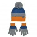 Σετ σκουφί-γάντια 111747