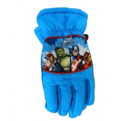Παιδικά γάντια σκι Avengers AV02381 Παιδικά γάντια σκι Avengers AV02381