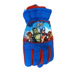 Παιδικά γάντια σκι Avengers AV02381 Παιδικά γάντια σκι Avengers AV02381