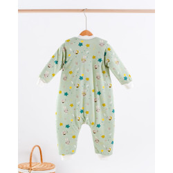 Υπνόσακος Mouse 2,5 tog ABO 311013