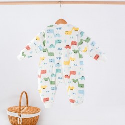 Υπνόσακος Dino 2,5 tog ABO 311004