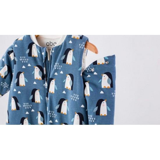 Υπνόσακος Peguins 2,5 tog ABO 311007