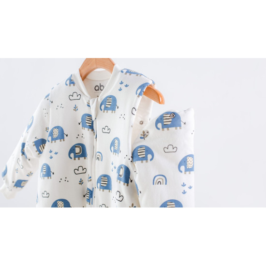 Υπνόσακος Elephant 2,5 tog ABO 311009 Υπνόσακος Elephant 2,5 tog ABO 311009