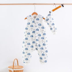 Υπνόσακος Elephant 2,5 tog ABO 311009