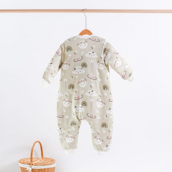 Υπνόσακος Mon & cloud 2,5 tog ABO 311011 Υπνόσακος Mon & cloud 2,5 tog ABO 311011