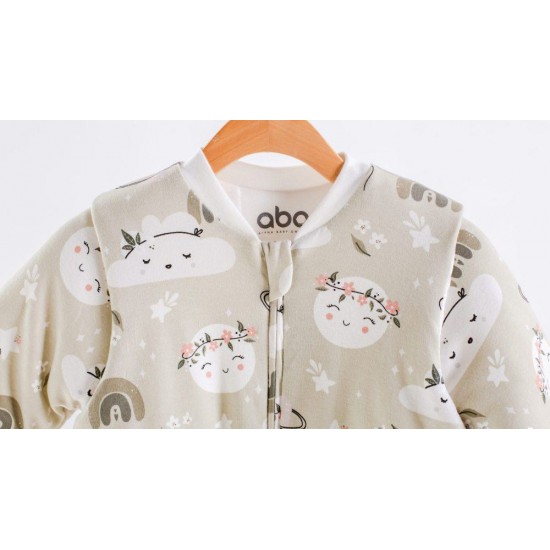 Υπνόσακος Mon & cloud 2,5 tog ABO 311011 Υπνόσακος Mon & cloud 2,5 tog ABO 311011