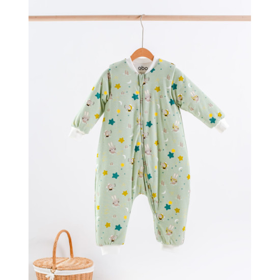 Υπνόσακος Mouse 2,5 tog ABO 311013 Υπνόσακος Mouse 2,5 tog ABO 311013