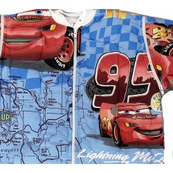 Υπνόσακος εμπριμέ ΦΟΡ519