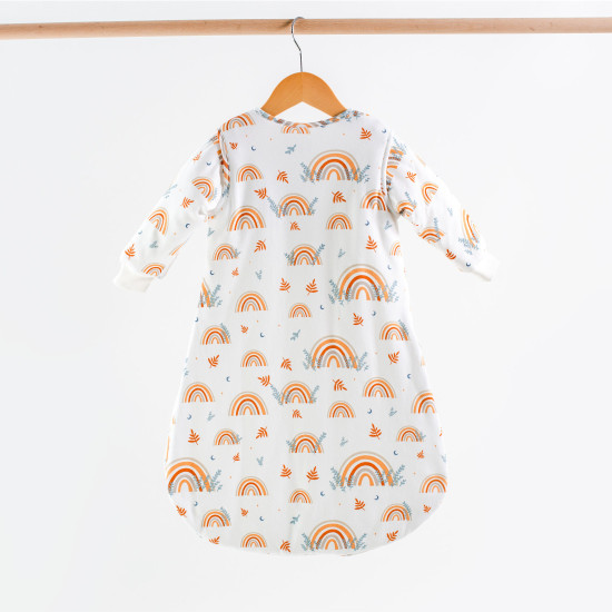 Υπνόσακος Rainbow & Leaves 2,5 tog ABO 31121225