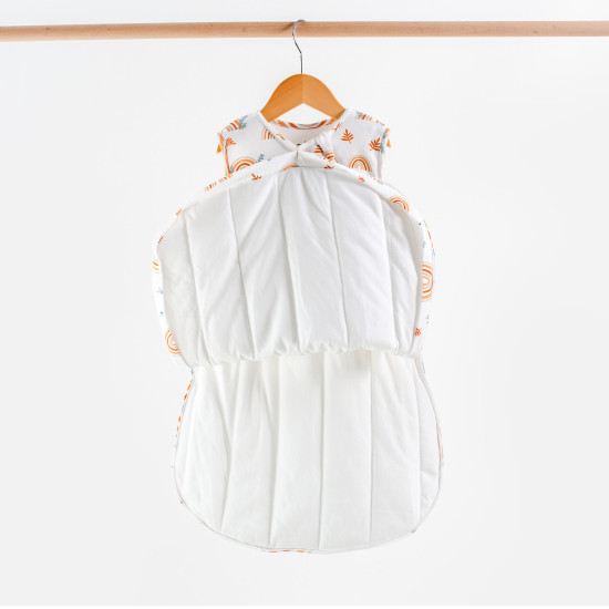 Υπνόσακος Rainbow & Leaves 2,5 tog ABO 31121225