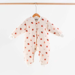 Υπνόσακος Strawberry 2,5 tog ABO 31102025