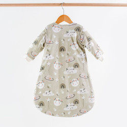 Υπνόσακος Clouds 2,5 tog ABO 31121125