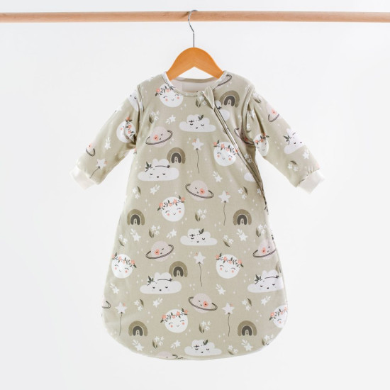 Υπνόσακος Clouds 2,5 tog ABO 31121125