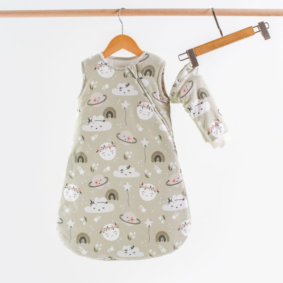 Υπνόσακος Clouds 2,5 tog ABO 31121125