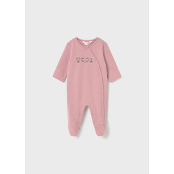 Σετ 2 φορμάκια βαμβακερά Mayoral 2703